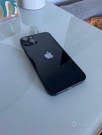 iPhone 14 Plus – 128 GB – Nero – Come Nuovo