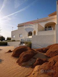 Villa singola - Pachino