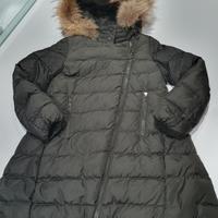 Cappotto bambina Moncler