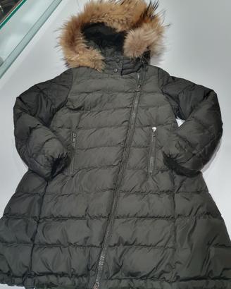 Cappotto bambina Moncler