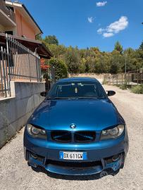 bmw serie 1