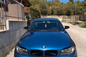 bmw serie 1