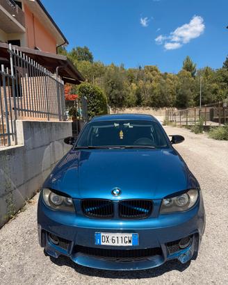 bmw serie 1