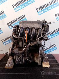 Motore Honda Jazz L12A1 144.000 Km
