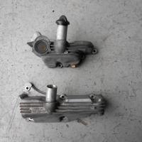 Carter motore coppa olio piaggio 4T