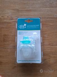 Ciuccio per medicinali