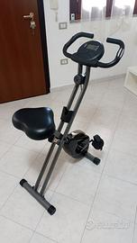 CYCLETTE SKANDIKA