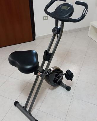 CYCLETTE SKANDIKA