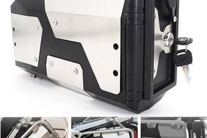 Cassetta attrezzi Bmw Gs