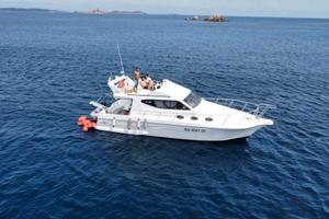 Barca DC10s Fly Della Pasqua 2004, perfetta