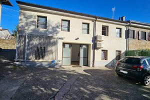 Costalunga immobile (intero edificio) X UFFICI MAG