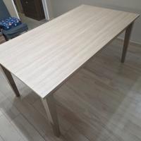 Tavolo Febal Casa modello Michelle – 160×90, allun