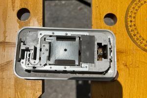 Plafoniera Fiat Punto