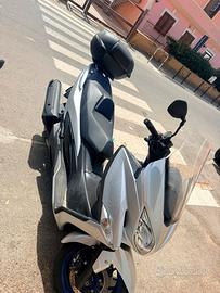 Burgman 400 pari al nuovo
