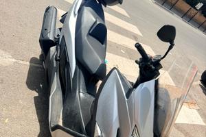 Burgman 400 pari al nuovo