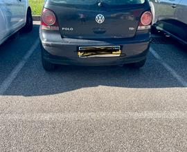 Polo vw 1.4 tdi