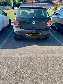 Polo vw 1.4 tdi