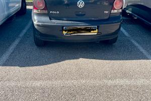 Polo vw 1.4 tdi