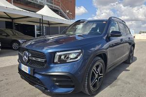 MERCEDES-BENZ GLB 200 d Automatic Premium