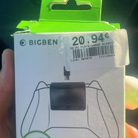 Batteria joypad xbox serie x/s