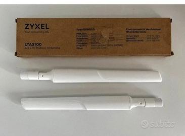 ANTENNE Zyxel Lta3100-EU01vif per LTE3302/5366SMA