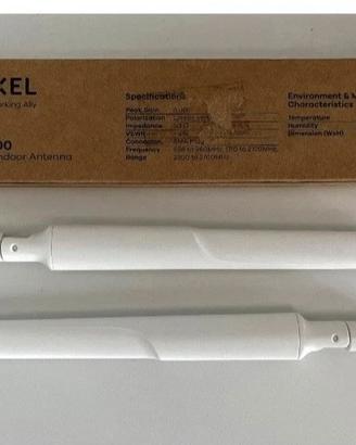 ANTENNE Zyxel Lta3100-EU01vif per LTE3302/5366SMA