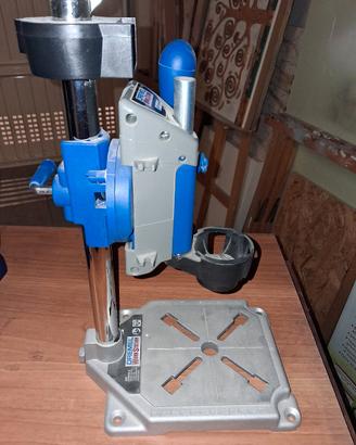 colonna dremel 