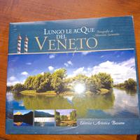 libro Lungo le acque del Veneto