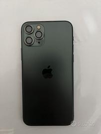 Iphone 11 pro 64gb