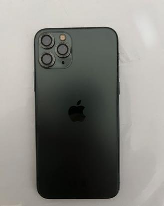 Iphone 11 pro 64gb
