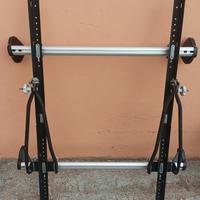 porta tutto originale opel meriva