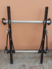 porta tutto originale opel meriva