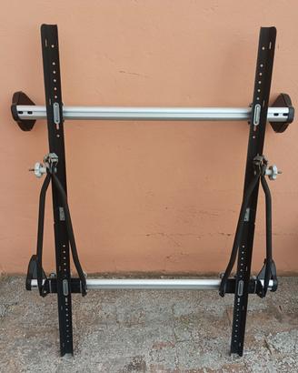 porta tutto originale opel meriva