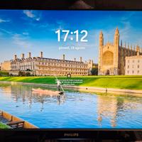 Monitor Philips 24 pollici