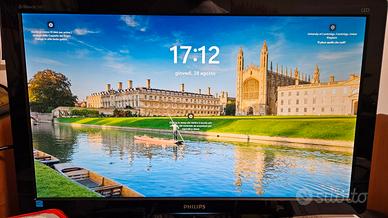 Monitor Philips 24 pollici