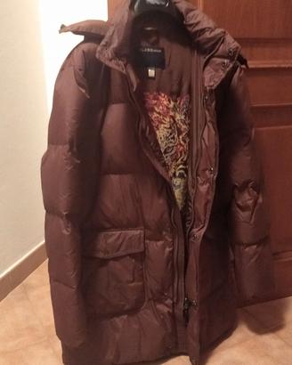 Giubotto piumino uomo Roberto Cavalli tg M/L 50