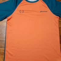 t-shirt padel LeBron 