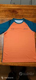 t-shirt padel LeBron 