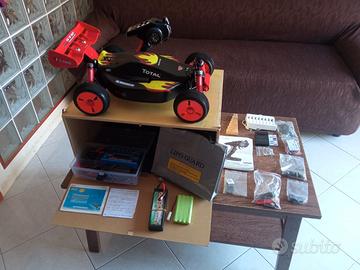 Hobao Elettrica