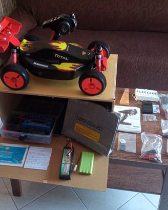 Hobao Elettrica