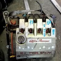 Motore usato Twin Spark Alfa Romeo 147 67601