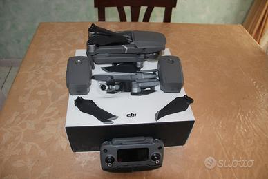 Dji Mavic 2 Zoom