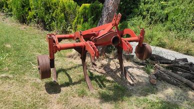 ripuntatore corma 5 ancore