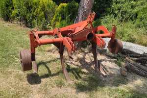 ripuntatore corma 5 ancore
