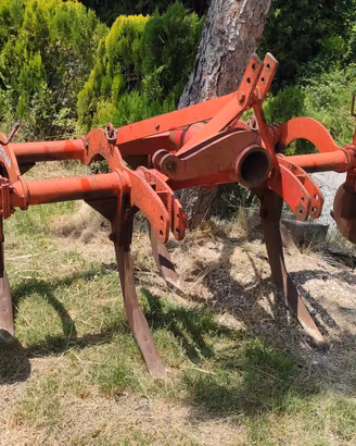 ripuntatore corma 5 ancore