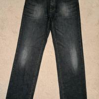 Jeans Hugo Boss Uomo tg. W34 L36 Nuovi con Etichet