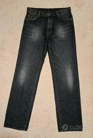 Jeans Hugo Boss Uomo tg. W34 L36 Nuovi con Etichet
