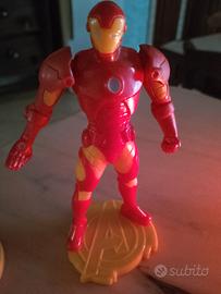 ironman Kinder 
