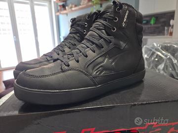 Scarpe moto ALPINESTARS J-6