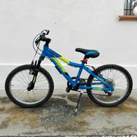 Bici Bambino SKL TORNADO MTB 20″